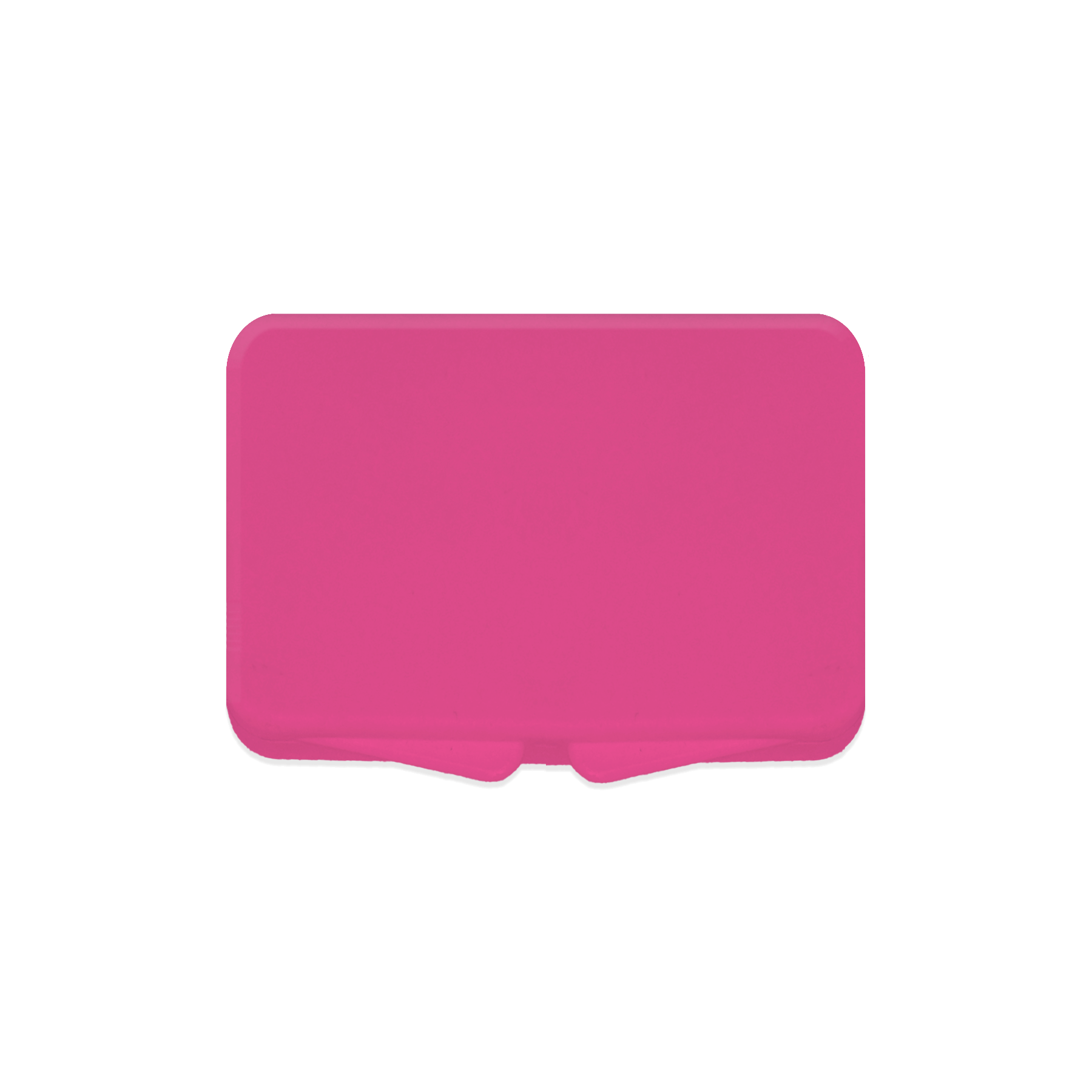 Pink Blank